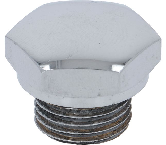 Gruppo Izzo Cap Ø 16 MM For Delivery Unit