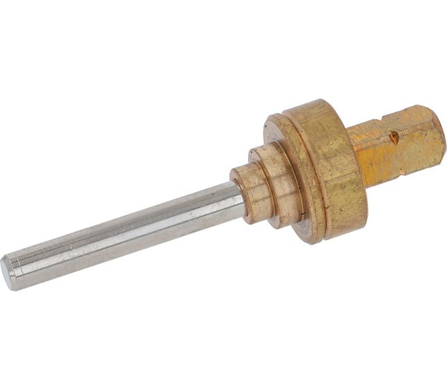 Gruppo Izzo Delivery Valve Complete Group Izzo