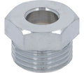 Gruppo Izzo Fitting Chrome-plated Group Izzo