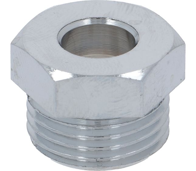 Gruppo Izzo Fitting Chrome-plated Group Izzo