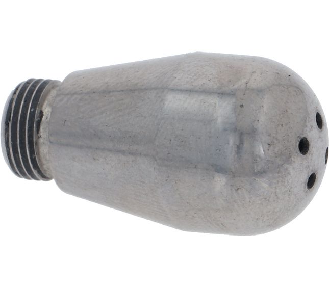 Gruppo Izzo Steam Nozzle ST Steel 4 Holes Group Izzo