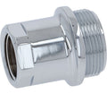 Gruppo Izzo Cam-guide Fitting Chrome-plated Group Izzo