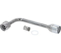Gruppo Izzo Steam Nozzle 2 Holes ST Steel G Izzo