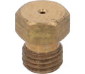 Gruppo Izzo Nozzle M6x0.75 Hole Ø 0.7 MM Group Izzo