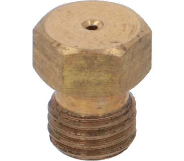 Gruppo Izzo Nozzle M6x0.75 Hole Ø 0.7 MM Group Izzo