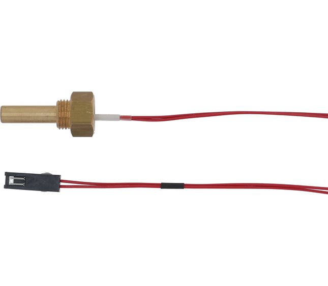 Gruppo Izzo Thermostat Probe Ø 1/4"m Group Izzo