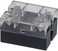 Gruppo Izzo Static Relay Group Izzo