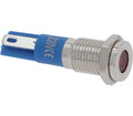 Gruppo Izzo LED Indicator Light Red 220V Group Izzo