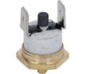 Gruppo Izzo Contact Thermostat 145° M4 Group Izzo