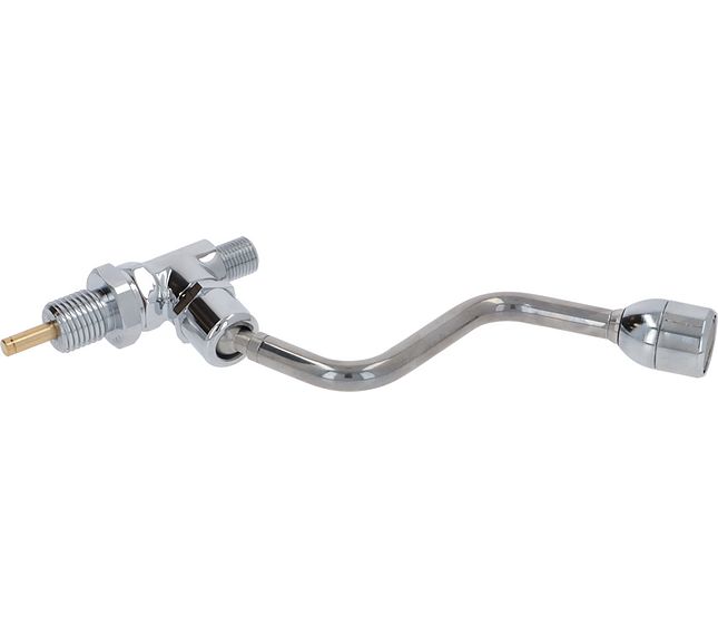Gruppo Izzo Water Tap Complete With Nozzle G Izzo