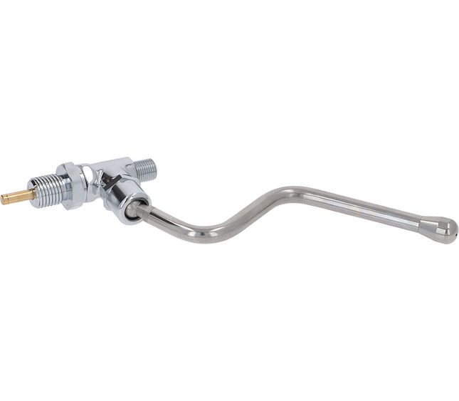 Gruppo Izzo Steam Tap Complete With Nozzle G Izzo
