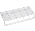 Gruppo Izzo Cup Holder Grid Duetto Group Izzo