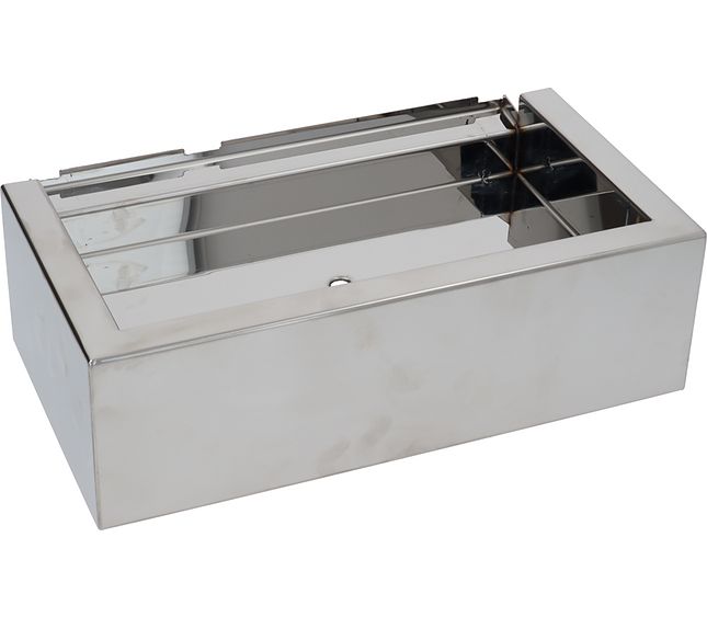 Gruppo Izzo Drip Tray Group Izzo