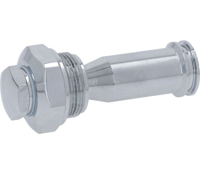 Gruppo Izzo Sleeve Chrome-plated Upper Group Izzo