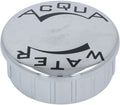 Gruppo Izzo Insert Chrome-plated For Water Knob Group Izzo