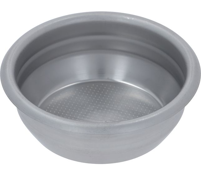 Gruppo Izzo Filter 2-cup 14 G Ø 70X24.5 MM Group Izzo