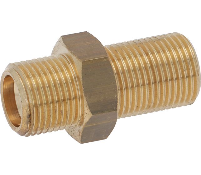 Gruppo Izzo Fitting Ø 3/8 M-3/8 M Load Extension G Izzo