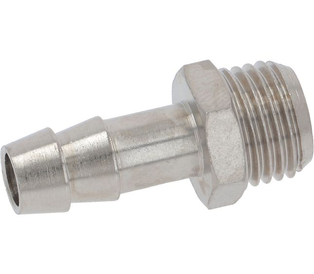 Gruppo Izzo Hose End Fitting Ø 1/4"m-9 MM G Izzo