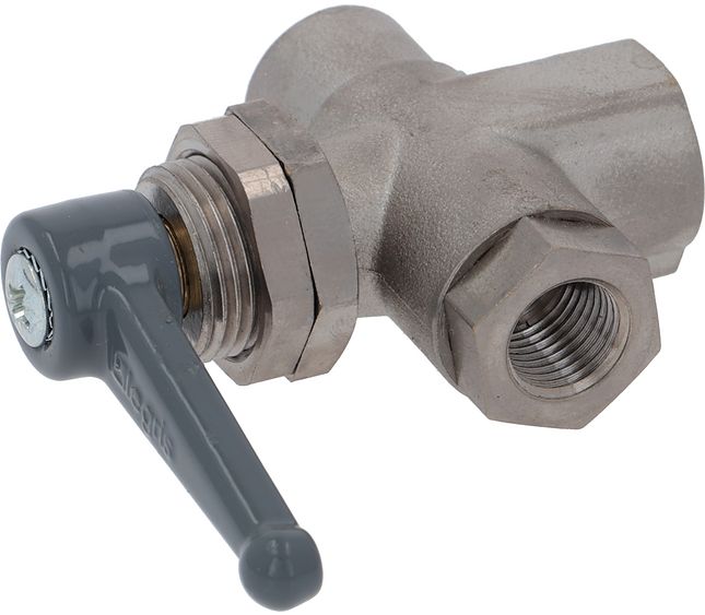 Gruppo Izzo Tap 3-way Ø 1/4"f Group Izzo