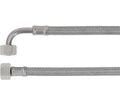 Gruppo Izzo Hose Ø 1/4"fc X 1/4"cfc 160 MM Group Izzo