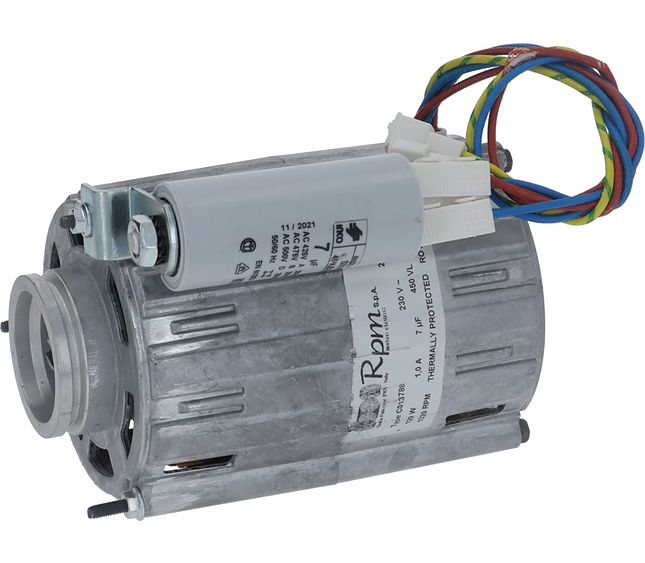 Gruppo Izzo Motor 120W 230V Group Izzo