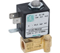 Gruppo Izzo Solenoid Valve Ode 2-way Ø 1/8 230V 11,5VA G Izzo