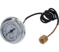 Gruppo Izzo Pump Pressure Gauge Ø 41 MM Group Izzo