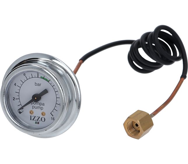 Gruppo Izzo Pump Pressure Gauge Ø 41 MM Group Izzo