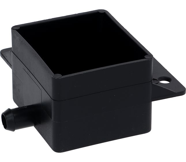 Gruppo Izzo Drain Tray Plastic Group Izzo