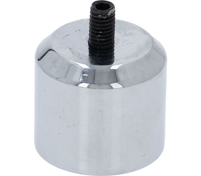Gruppo Izzo Foot Ø 40X35 MM M8 Chrome-plated Group Izzo