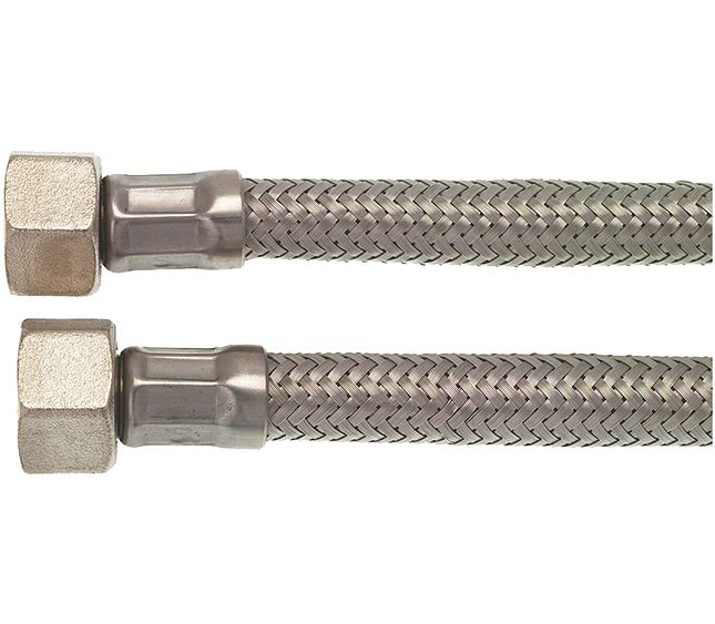 Nuova Simonelli Hose Ø 1/4 FC X FC 500 MM