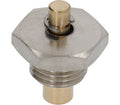 Nuova Simonelli Exhaust Valve Ø 1/4"m