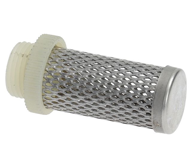 Nuova Simonelli Bottom Valve Filter 3/8