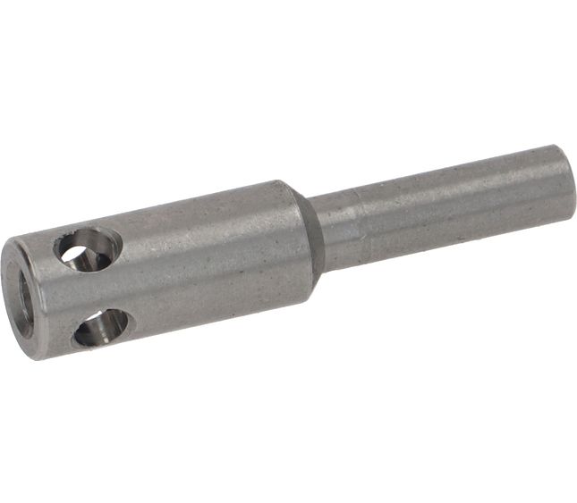 Nuova Simonelli Milk Tube Restrictor ST /steel Microbar