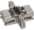 Nuova Simonelli Door Hinge 43X10 Nickel