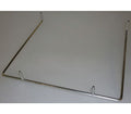 Nuova Simonelli Casing Cover Frame of ST /steel