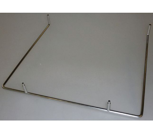 Nuova Simonelli Casing Cover Frame of ST /steel