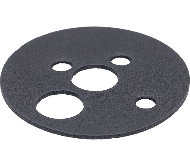 Nuova Simonelli Insulation Lower D 80 For Boiler