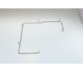 Nuova Simonelli Casing Cover Frame of ST /steel