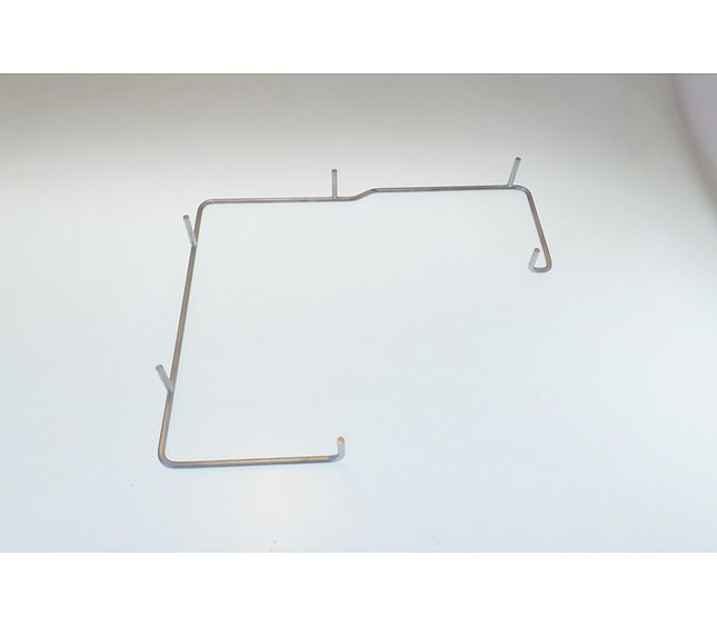 Nuova Simonelli Casing Cover Frame of ST /steel