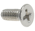 Nuova Simonelli Screw ST Steel M4x10 Tsp Tcr Din965