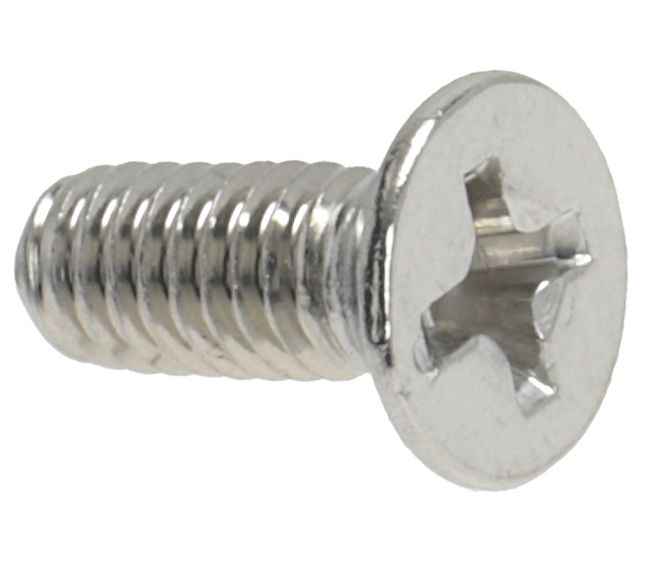 Nuova Simonelli Screw ST Steel M4x10 Tsp Tcr Din965