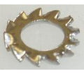 Nuova Simonelli Washer ST Steel Toothed M4x8