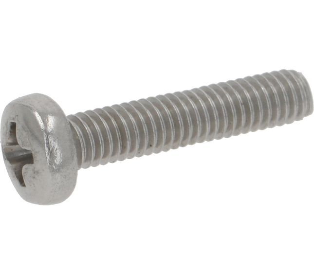 Nuova Simonelli Stainless Steel Screw M4x20 TC T CR 7985