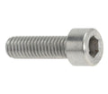Nuova Simonelli Screw ST Steel M6x20 Tcei Uni 5931