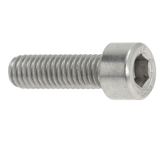 Nuova Simonelli Screw ST Steel M6x20 Tcei Uni 5931