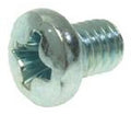 Nuova Simonelli Cylindrical Head Screw M4x6