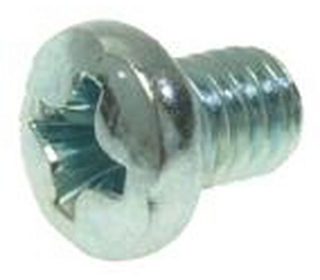 Nuova Simonelli Cylindrical Head Screw M4x6