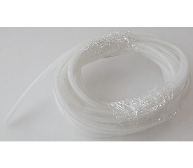Nuova Simonelli Silicone Tube Ø 5X9 MM Shore 60 Simonelli