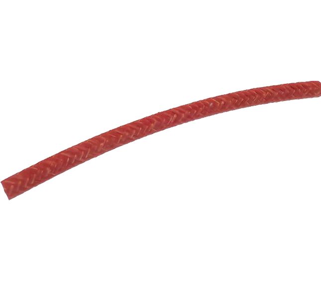 Nuova Simonelli Silicone Tube 5X10 Canvas For Metre